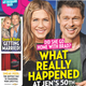 Illustration for article titled This Week In Tabloids: Jennifer Aniston Asked Brad Pitt To Be A Character Witness Against Angelina Jolie?!